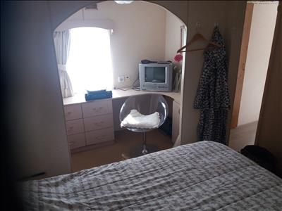 Luxe stacaravan Te Huur Camping Rijsterbos Gaasterland